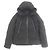 Autre Marque Abrigo de plumas de poliéster MIZUSAWA de Descente Allterrain Negro