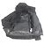 Autre Marque Abrigo de plumas de poliéster MIZUSAWA de Descente Allterrain Negro - vista 4