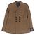Chaqueta Dior HOMME ATELIER Castaño