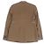 Chaqueta Dior HOMME ATELIER Castaño - vista 4