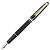 Pluma Montblanc Meisterstück 14K Negro