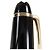 Pluma Montblanc Meisterstück 14K Negro - vista 10