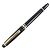Pluma Montblanc Meisterstück 14K Negro - vista 2
