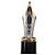 Pluma Montblanc Meisterstück 14K Negro - vista 5