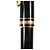 Pluma Montblanc Meisterstück 14K Negro - vista 8