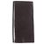 Autre Marque Billetera Glenroyal Long Wallet de cuero Bridle Billetera Bifold