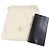 Autre Marque Billetera Glenroyal Long Wallet de cuero Bridle Billetera Bifold - vista 2