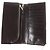 Autre Marque Billetera Glenroyal Long Wallet de cuero Bridle Billetera Bifold - vista 5