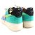 Autre Marque Sneakers NIKE AIR FORCE 1 LOW UNDEFEATED Multicolore - vista 4