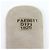 Autre Marque Mink Slipper von Loro Piana Beige - Ansicht 10