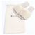 Autre Marque Mink Slipper von Loro Piana Beige - Ansicht 2