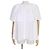 Autre Marque Blusa in cotone Tsuru di Mariko Oikawa Bianco