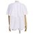 Autre Marque Blusa in cotone Tsuru di Mariko Oikawa Bianco - vista 3