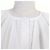 Autre Marque Blusa in cotone Tsuru di Mariko Oikawa Bianco - vista 4