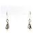 Tiffany & Co Orecchini in argento a forma di goccia Tiffany&Co.