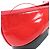 Timeless Chanel COCO Mark Patent leather Ballet Flats Black Red - view 15