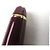 Bolígrafo Montblanc Meisterstück Castaño - vista 10