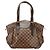 Borsa Louis Vuitton Verona PM Damier Marrone