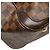Borsa Louis Vuitton Verona PM Damier Marrone - vista 4