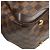 Borsa Louis Vuitton Verona PM Damier Marrone - vista 7