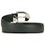 Louis Vuitton Sangle Classique Taiga Leder Gürtel Grün - Ansicht 3