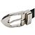 Louis Vuitton Sangle Classique Taiga Leder Gürtel Grün - Ansicht 4