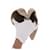Botas Ba&Sh de ante beige - vista 7