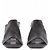 Mule Ba&Sh in pelle nera taglia 38 Nero - vista 4