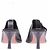 Mule Ba&Sh in pelle nera taglia 38 Nero - vista 5