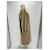 Trench in cotone beige Samsoe & Samsoe  - vista 3