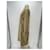Trench in cotone beige Samsoe & Samsoe  - vista 4