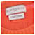 Autre Marque ROWEN ROSE Kaschmir Pullover Orange S - Ansicht 5