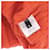 Autre Marque ROWEN ROSE Kaschmir Pullover Orange S - Ansicht 6