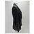 Zadig & Voltaire Lederblazer Schwarz - Ansicht 3