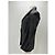 Zadig & Voltaire Lederblazer Schwarz - Ansicht 4