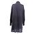 Laurence Bras Camicia a righe blu navy - vista 2