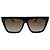 Hugo Boss Gafas de sol de plástico - Boss Negro