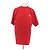 Camiseta roja Balenciaga