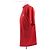 Camiseta roja Balenciaga - vista 4