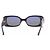 Linda Farrow Gafas de sol negras - vista 5