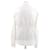 Gucci Camicia bianca aderente Bianco - vista 2