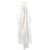 Gucci Camicia bianca aderente Bianco - vista 3