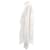Gucci Camicia bianca aderente Bianco - vista 4