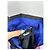 Autre Marque Rosa und blaue Gradientjacke Pink - Ansicht 5