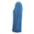Autre Marque Blauer Pullover aus Kaschmir  - Ansicht 4