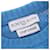 Autre Marque Blauer Pullover aus Kaschmir  - Ansicht 5