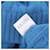 Autre Marque Blauer Pullover aus Kaschmir  - Ansicht 6