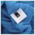 Autre Marque Blauer Pullover aus Kaschmir  - Ansicht 7