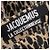 Jacquemus Falda larga de leopardo "La Collectionneuse" Castaño - vista 5