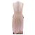 Elie Saab Langes Spitzenkleid Pink - Ansicht 2